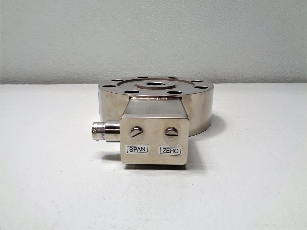 Honeywell Sensotec 41A Load Cell 060-M054-0-01